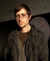 Portrait of Peter Peri